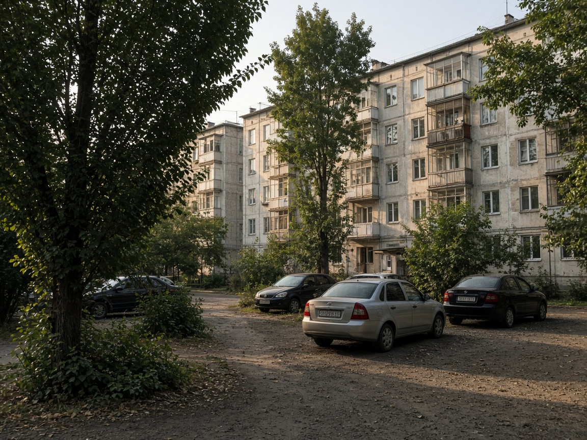 Продаётся квартира, 1 комн., 32 м2